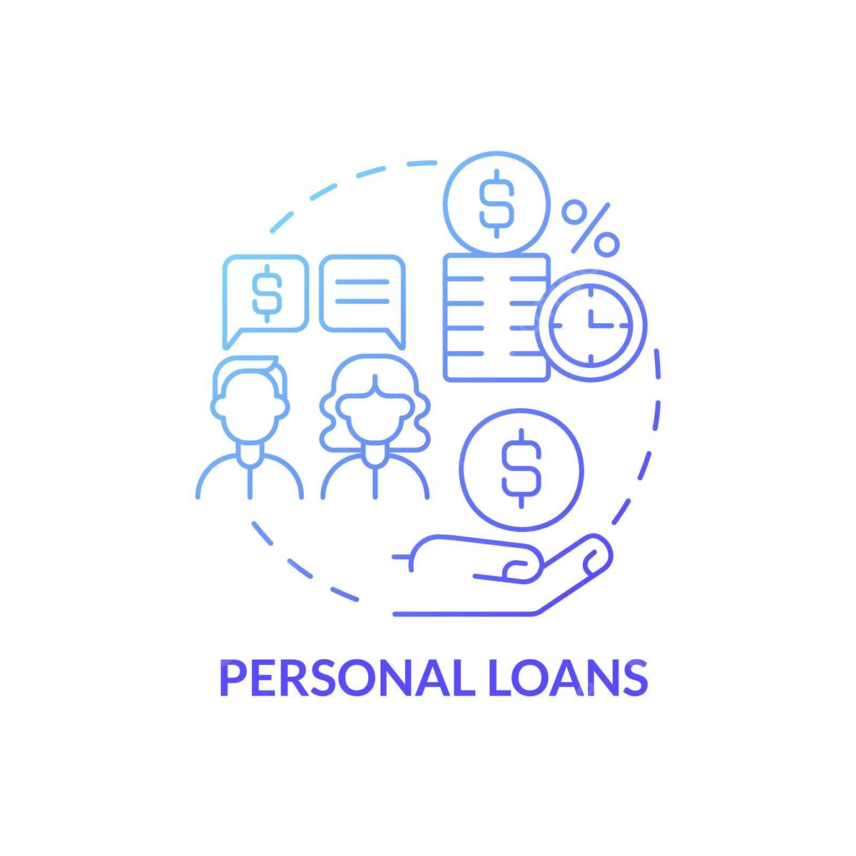 Personal Loans